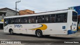Transportes Metropolitanos Brisa U-0650 na cidade de Dias d`Ávila, Bahia, Brasil, por Deivisson Sousa. Número da foto: #10653469.