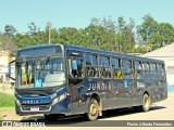 Jundiá Transportadora Turistica 1228 na cidade de Mairinque, São Paulo, Brasil, por Flavio Alberto Fernandes. Número da foto: #:id.