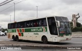 Empresa Gontijo de Transportes 21145 na cidade de São Paulo, São Paulo, Brasil, por Francisco Ivano. Número da foto: #10655175.