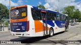 Viação Ideal B28566 na cidade de Rio de Janeiro, Rio de Janeiro, Brasil, por Gabriel Sousa. Número da foto: #:id.