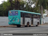 ANSAL - Auto Nossa Senhora de Aparecida 342 na cidade de Juiz de Fora, Minas Gerais, Brasil, por André Luiz Gomes de Souza. Número da foto: #10654886.