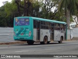 ANSAL - Auto Nossa Senhora de Aparecida 342 na cidade de Juiz de Fora, Minas Gerais, Brasil, por André Luiz Gomes de Souza. ID da foto: :id.