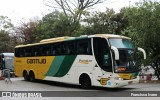Empresa Gontijo de Transportes 14440 na cidade de São Paulo, São Paulo, Brasil, por Francisco Ivano. Número da foto: #10655164.