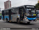 Cooper Líder > A2 Transportes 6 8068 na cidade de São Paulo, São Paulo, Brasil, por Matheus Costa. Número da foto: #:id.