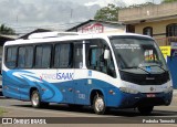 Trans Isaak Turismo 1282 na cidade de Apucarana, Paraná, Brasil, por Pedroka Ternoski. Número da foto: #:id.