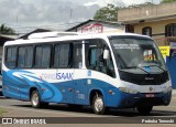 Trans Isaak Turismo 1282 na cidade de Apucarana, Paraná, Brasil, por Pedroka Ternoski. ID da foto: :id.