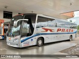 Expresso de Prata 462206 na cidade de Garça, São Paulo, Brasil, por Júnior Juninho. Número da foto: #:id.