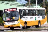 Viação Forte AF-98403 na cidade de Belém, Pará, Brasil, por Fabio Soares. Número da foto: #10656192.