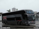 Auto Viação 1001 RJ 108.1143 na cidade de Balneário Camboriú, Santa Catarina, Brasil, por Shayan Lee. Número da foto: #10655386.