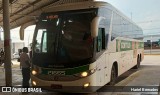 Empresa Gontijo de Transportes 21665 na cidade de Betim, Minas Gerais, Brasil, por Hariel Bernades. Número da foto: #10654718.