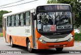 Transcol CG-00002 na cidade de Belém, Pará, Brasil, por Fabio Soares. Número da foto: #10654842.