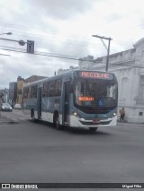 São Jorge de Transportes 246 na cidade de Pelotas, Rio Grande do Sul, Brasil, por Miguel Filho. Número da foto: #10653214.