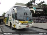 Empresa Gontijo de Transportes 18580 na cidade de Belo Horizonte, Minas Gerais, Brasil, por Jonathan Silva. Número da foto: #10653743.