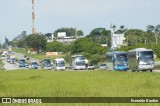 LPP Transporte e Turismo 1110 na cidade de São José dos Campos, São Paulo, Brasil, por Everaldo Bordini. Número da foto: #:id.