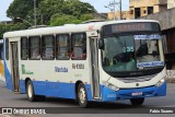 Via Loc BJ-93503 na cidade de Belém, Pará, Brasil, por Fabio Soares. ID da foto: :id.