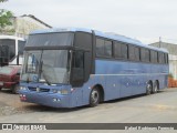 Muniz Turismo 7125 na cidade de Simão Dias, Sergipe, Brasil, por Rafael Rodrigues Forencio. Número da foto: #10653215.