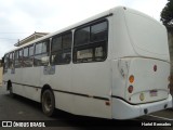 Ônibus Particulares 9A96 na cidade de Matozinhos, Minas Gerais, Brasil, por Hariel Bernades. ID da foto: :id.