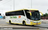 Auto Viação Ouro Verde 13097 na cidade de São Paulo, São Paulo, Brasil, por Francisco Ivano. Número da foto: #10655142.