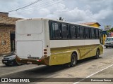 Ônibus Particulares 6058 na cidade de Dias d`Ávila, Bahia, Brasil, por Deivisson Sousa. ID da foto: :id.