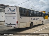 São Paulo Transportes e Turismo 060 na cidade de Dias d`Ávila, Bahia, Brasil, por Deivisson Sousa. Número da foto: #10653454.