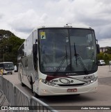 Ação Transportes e Turismo 280 na cidade de São Paulo, São Paulo, Brasil, por Andre Santos de Moraes. ID da foto: :id.