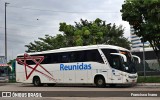 Empresa Reunidas Paulista de Transportes 164008 na cidade de São Paulo, São Paulo, Brasil, por Francisco Ivano. Número da foto: #10655186.