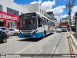 Empresa Braulino 1221 na cidade de Nova Serrana, Minas Gerais, Brasil, por Anderson Gabriel. Número da foto: #:id.