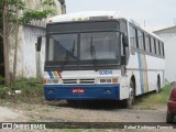 Muniz Turismo 1487 na cidade de Simão Dias, Sergipe, Brasil, por Rafael Rodrigues Forencio. ID da foto: :id.