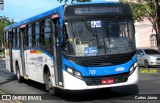 Consórcio Recife 729 na cidade de Recife, Pernambuco, Brasil, por Carlos Júnior. Número da foto: #10655537.