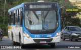 Consórcio Recife 933 na cidade de Recife, Pernambuco, Brasil, por Carlos Júnior. Número da foto: #10655504.