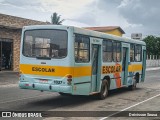 Radial Transporte e Locação 1027 na cidade de Dias d`Ávila, Bahia, Brasil, por Deivisson Sousa. Número da foto: #10653635.