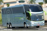 Viação Garcia 8524 na cidade de São José dos Campos, São Paulo, Brasil, por Everaldo Bordini. Número da foto: #10655041.