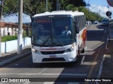 Venetur Turismo 3980 na cidade de Três Corações, Minas Gerais, Brasil, por Fábio Mateus Tibúrcio. Número da foto: #:id.