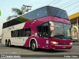 Caesar Tur 1008 na cidade de Alvorada, Rio Grande do Sul, Brasil, por Rodrigo  Ribeiro. Número da foto: #:id.