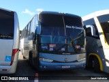 Ônibus Particulares 0314 na cidade de Maceió, Alagoas, Brasil, por José Helvécio. Número da foto: #:id.