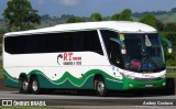 RT Turismo - Roberto e Tute 3907 na cidade de Ribeirão Vermelho, Minas Gerais, Brasil, por Andrey Gustavo. ID da foto: :id.