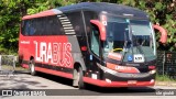 Lirabus 14061 na cidade de São Paulo, São Paulo, Brasil, por cle giraldi. Número da foto: #:id.