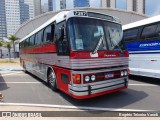 Ônibus Particulares 7387 na cidade de Barueri, São Paulo, Brasil, por Rogério Teixeira Varadi. Número da foto: #10654036.