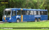 Borborema Imperial Transportes 344 na cidade de Recife, Pernambuco, Brasil, por Carlos Júnior. ID da foto: :id.