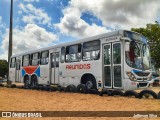 Reunidas Transportes Urbanos 0843 na cidade de Natal, Rio Grande do Norte, Brasil, por Jefferson Silva. Número da foto: #10654770.