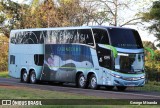 Viação Garcia 86045 na cidade de Cruzeiro do Oeste, Paraná, Brasil, por George Miranda. Número da foto: #10655742.