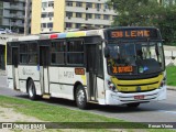Real Auto Ônibus A41319 na cidade de Rio de Janeiro, Rio de Janeiro, Brasil, por Renan Vieira. Número da foto: #10655983.