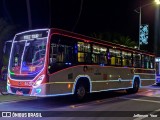 Real Alagoas de Viação 4621 na cidade de Maceió, Alagoas, Brasil, por Jefferson  Ygor. Número da foto: #10654326.