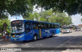 Viação Atalaia Transportes 6154 na cidade de Aracaju, Sergipe, Brasil, por Jefferson Oliveira. Número da foto: #:id.