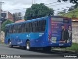 SM Transportes 10659 na cidade de Belo Horizonte, Minas Gerais, Brasil, por Pablo Henrique. Número da foto: #:id.