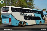 Real Maia 1927 na cidade de Caxias, Maranhão, Brasil, por Luis Santana. Número da foto: #:id.