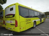 Viação Pioneira 232599 na cidade de Brasília, Distrito Federal, Brasil, por Danilo Moraes. Número da foto: #10653838.