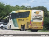 Empresa Gontijo de Transportes 19410 na cidade de João Pessoa, Paraíba, Brasil, por Jonathan Silva. Número da foto: #10653779.