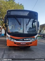Linave Transportes RJ 146.070 na cidade de Nova Iguaçu, Rio de Janeiro, Brasil, por Danilo De Almeida. Número da foto: #:id.