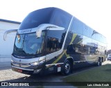 Kopereck Turismo 1100 na cidade de Rio Grande, Rio Grande do Sul, Brasil, por Luis Alfredo Knuth. Número da foto: #:id.